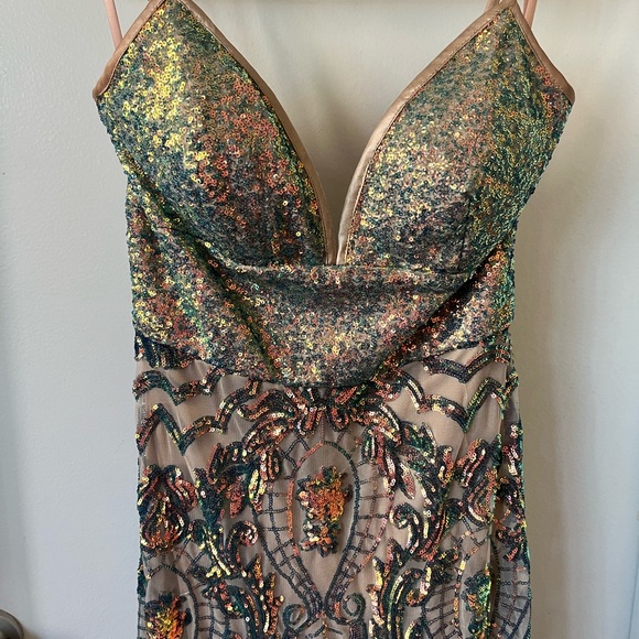 Johnathan Kayne size 6 - Picture 3 of 10